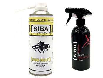 Siba Produkte