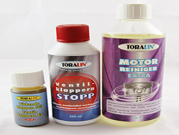 Toralin