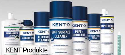 Kent Produkte