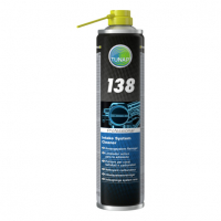 TUNAP 138 Premium Benzin Ansaug System Reiniger