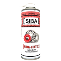 SIBA Fintec Hybridschmierstoff