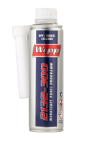 WEPP 2132-300 Diesel DPF Cleaner