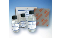 KENT Lights Clear Coat Kit