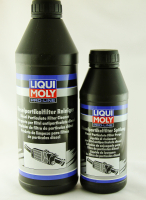 Liqui Moly Pro Line Dieselpartikelfilter Reiniger 1 Liter