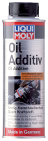 Liqui Moly Oil Additiv