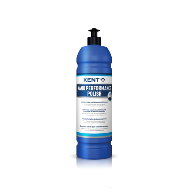 KENT Nano Performance Polish