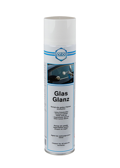 Noba Glasglanz Spray