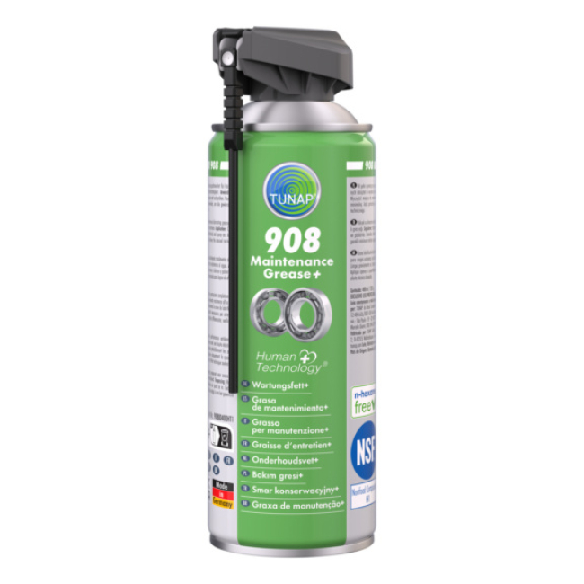 Tunap 908 Wartungsfett+