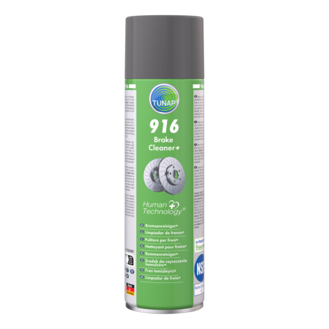 Tunap 916 Bremsenreiniger+