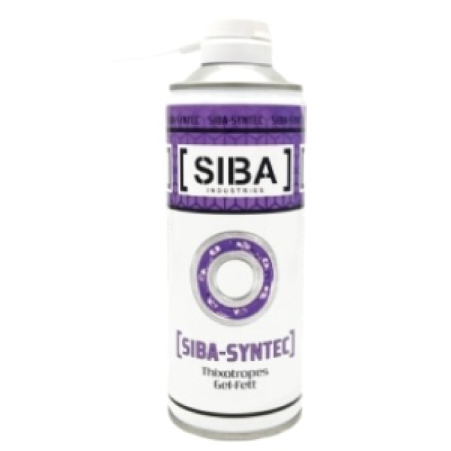 SIBA Syntec Gelfett