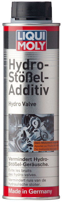 Liqui Moly Hydro-Stößel-Additiv