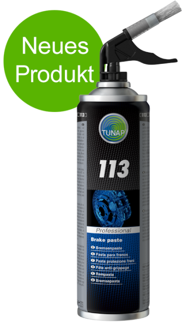 Tunap Professional 113 Bremsenpaste